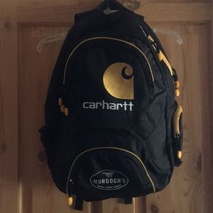 Carhartt backpack